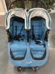 Baby Jogger City Mini Double