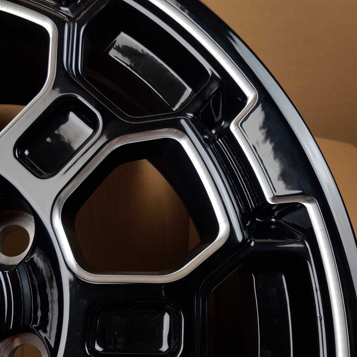 Диски На Авто R17 6x139.7 OffRoad Patrol Pathfinder Hilux Pajero Isuzu