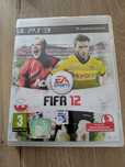 Fifa 12 ps3 wersja pl