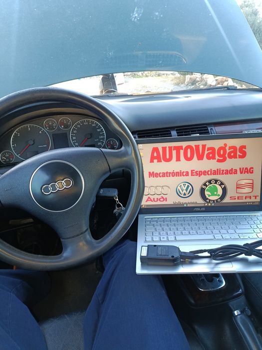 Mecatrónica Especializada VAG Algarve