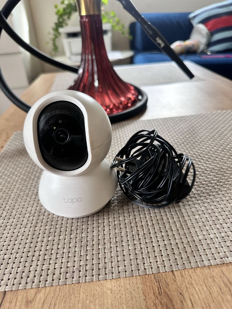 Kameta wifi (1szt wieksza z podczerwienią wifi karta 128gb, nagrywarka