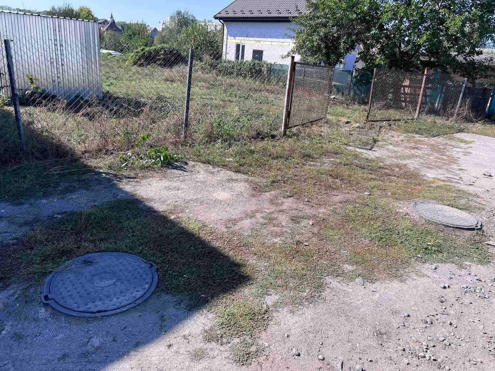 Продаж зем. ділянки під жит забудову на вул. Лугова, Тяжилів, 9.3 сот.