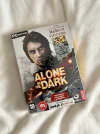 Alone in the Dark gra PC. Nowa, zafoliowana.