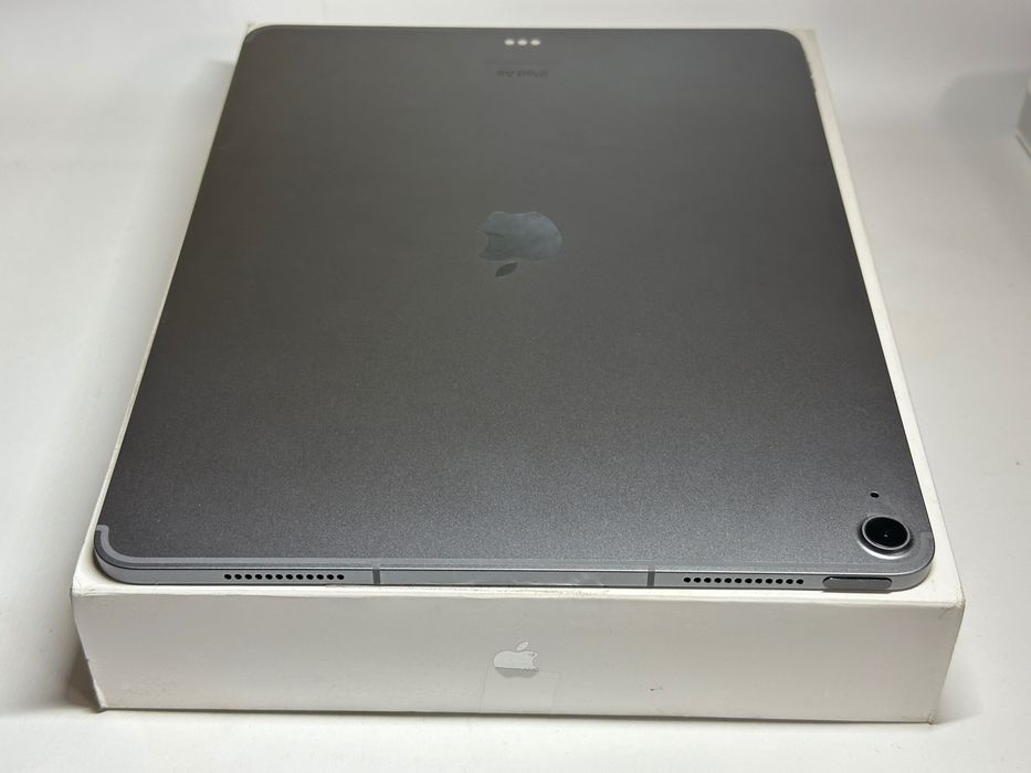 Apple iPad Air 13 2024 M2 ESIM cellular/4G/ LTE Gray 128GB