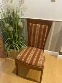 Sprzedam 3 krzesła drewniane
