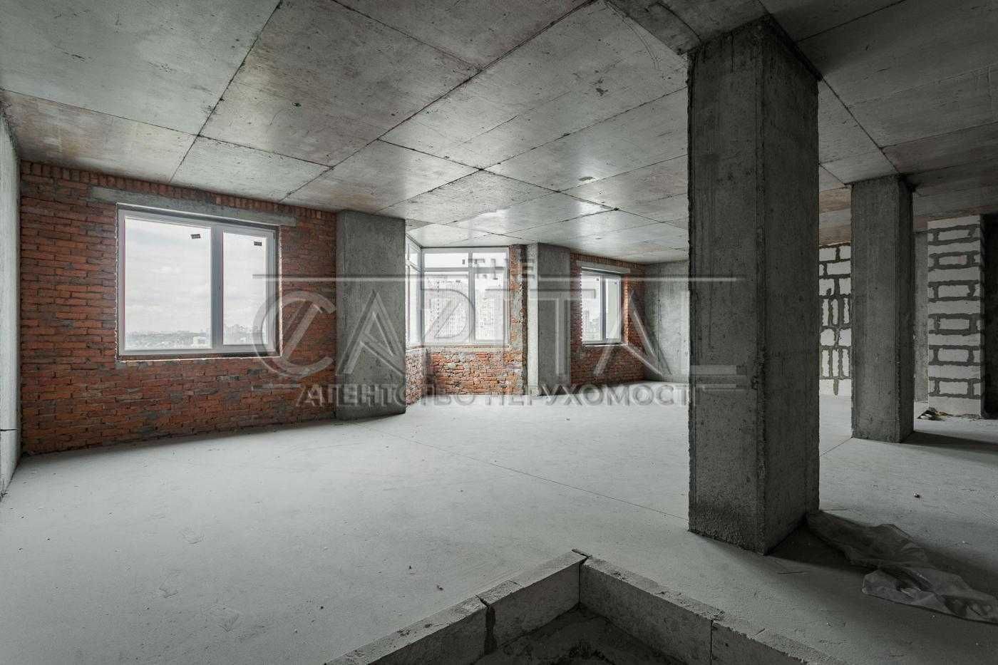 Продажа квартиры, ЖК Delmar, ул. Верхогляда, Драгомирова, Печерск
