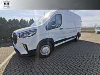 Maxus deliver-9 L3H2