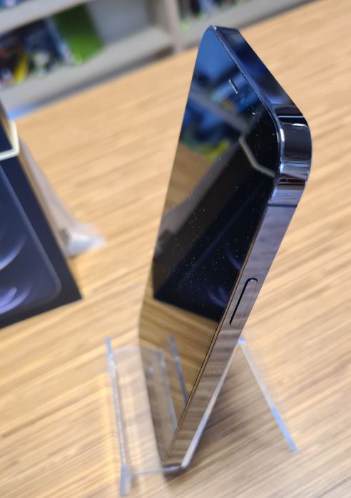 Apple Iphone 12 PRO 256GB idealny stan telefony skup sprzedaż KOMIS