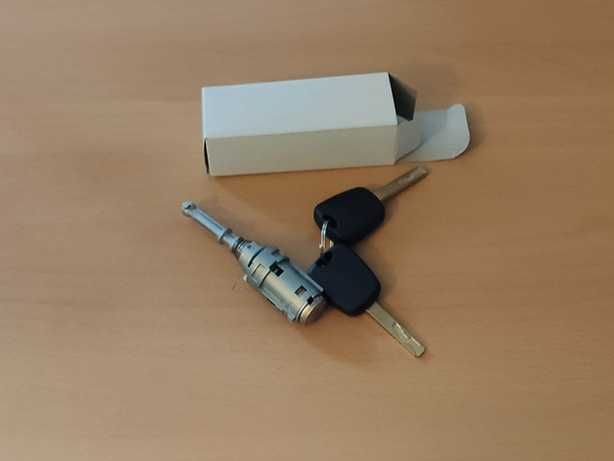 Canhão Portas + Chaves Citroen C2 - C3 (NOVO)
