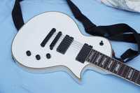 Esp Ltd Ec-407 White 7 strunowa