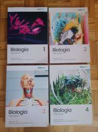 Biomedica zbiór zadań z biologii