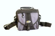 Pokrowiec torba na aparat lustrzankę LOWEPRO EX140