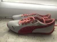 Buty sportowe puma