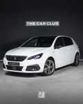 Peugeot 308 1.2 PureTech GT Line