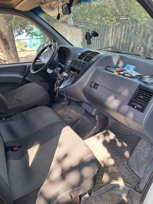 Продам бус вито 110