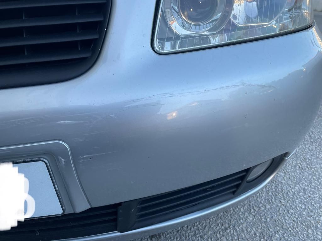Audi A3 8L PD 130