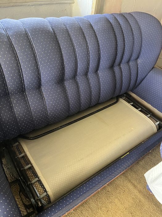 Sofa cama para venda