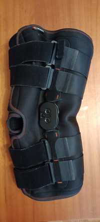 Ортез колінного суглоба