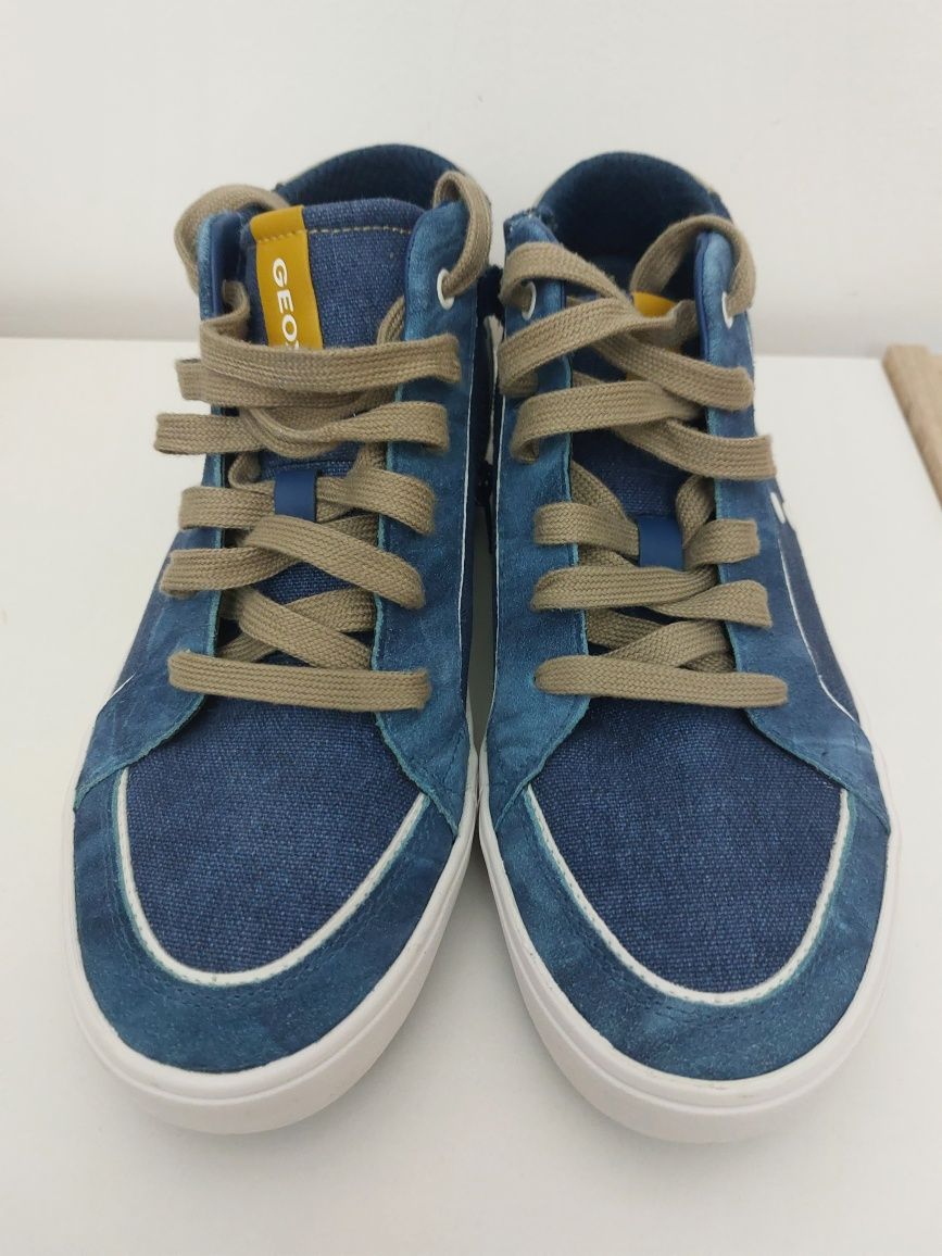 Geox Originais Novos