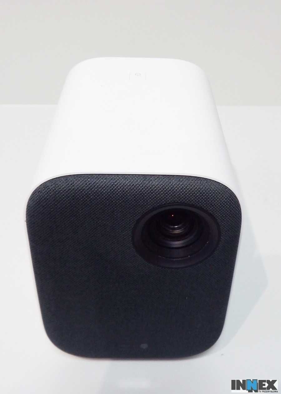 Xiaomi Mi Smart Projector Compact Mini FHD