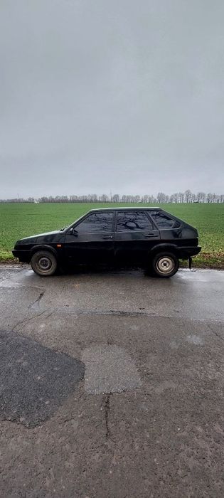 Продам ВАЗ 21093