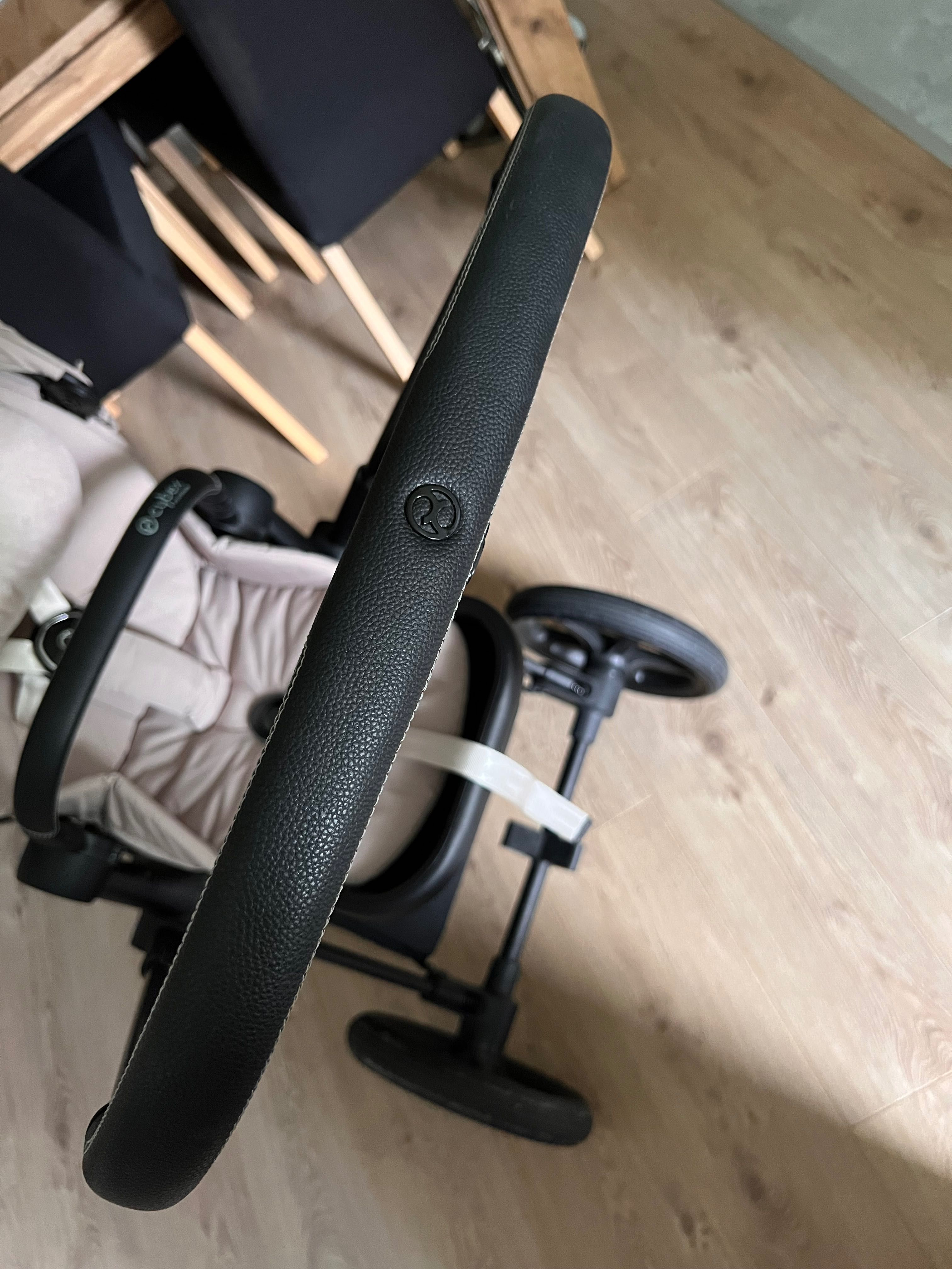 Spacerówka Cybex Priam 4.0