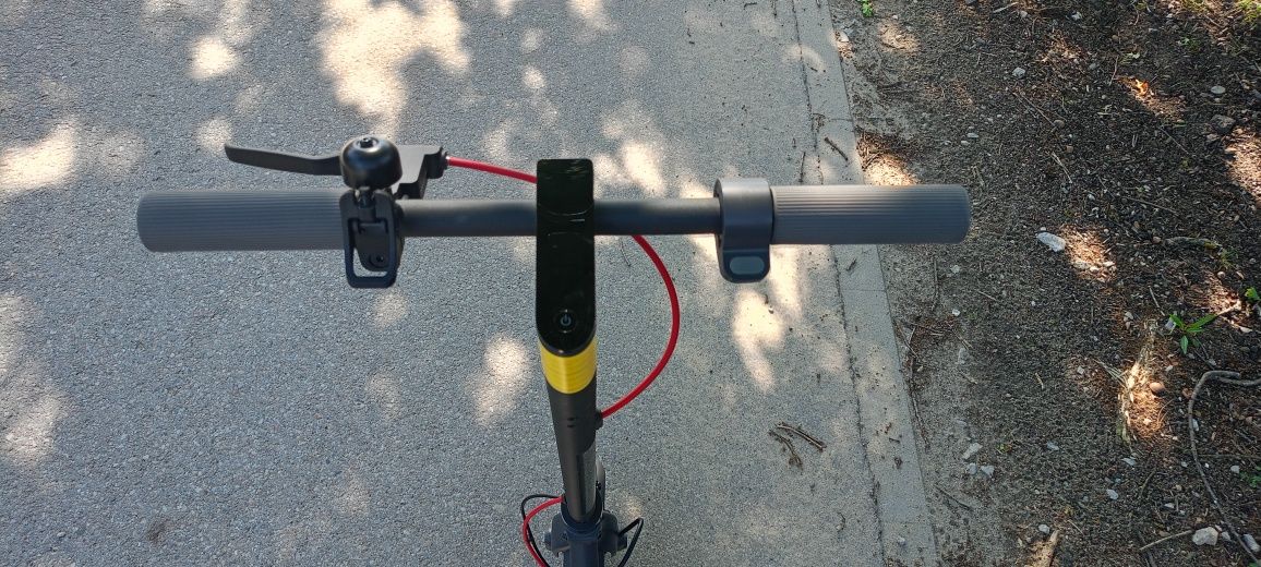 Hulajnoga elektryczna Xiaomi 4