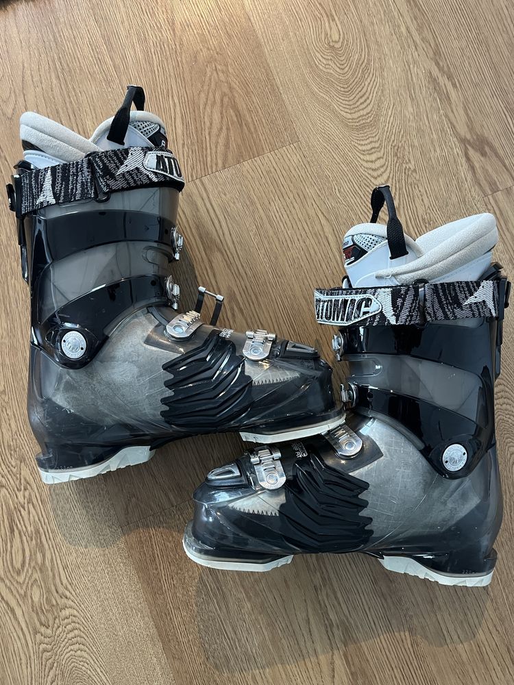 Buty Atomic Hawx 100