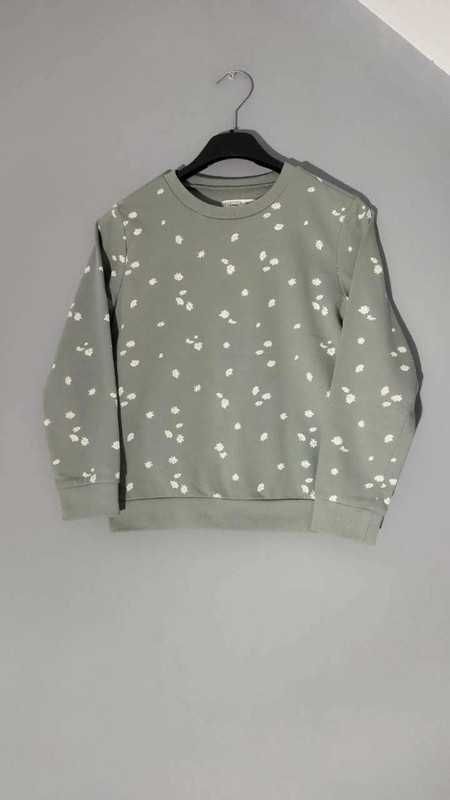 Bluza dziewczęca 134 Sinsay