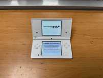 Konsola Nintendo DSi +23 gry Mario/GTA/Pokemon/Castlevania/Rayman/MK