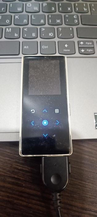 Плеер Samsung YP-K3 QB