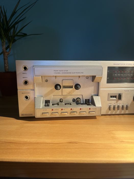 Unitra Diora MDS-415 unikat