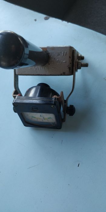 Вилка нагрузочная