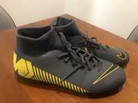 Nike Mercurial tamanho 44 como novas