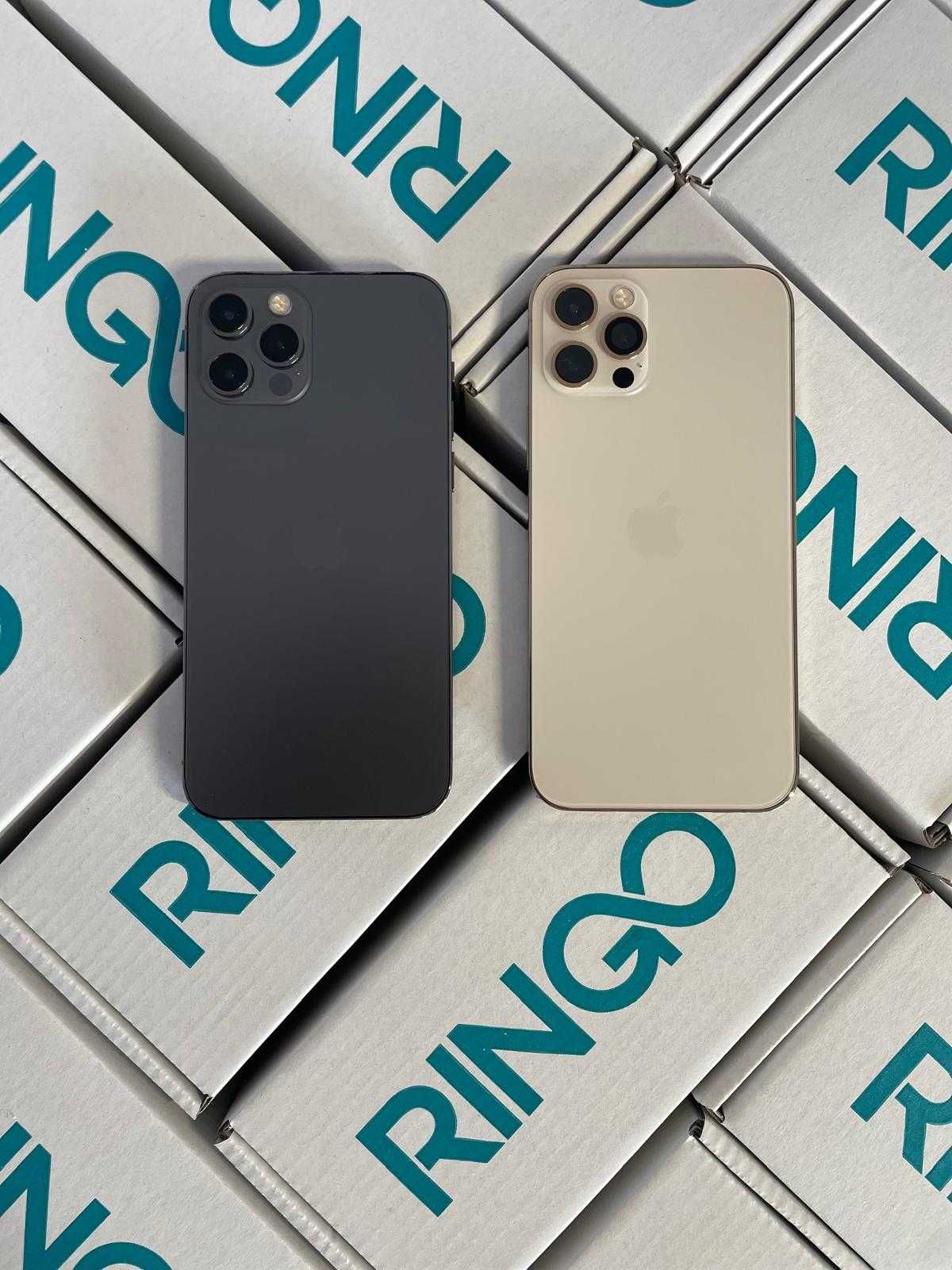 iPhone 12 Pro Max 256GB | Bateria 100% | Gwarancja 2 lata | Jak Nowy