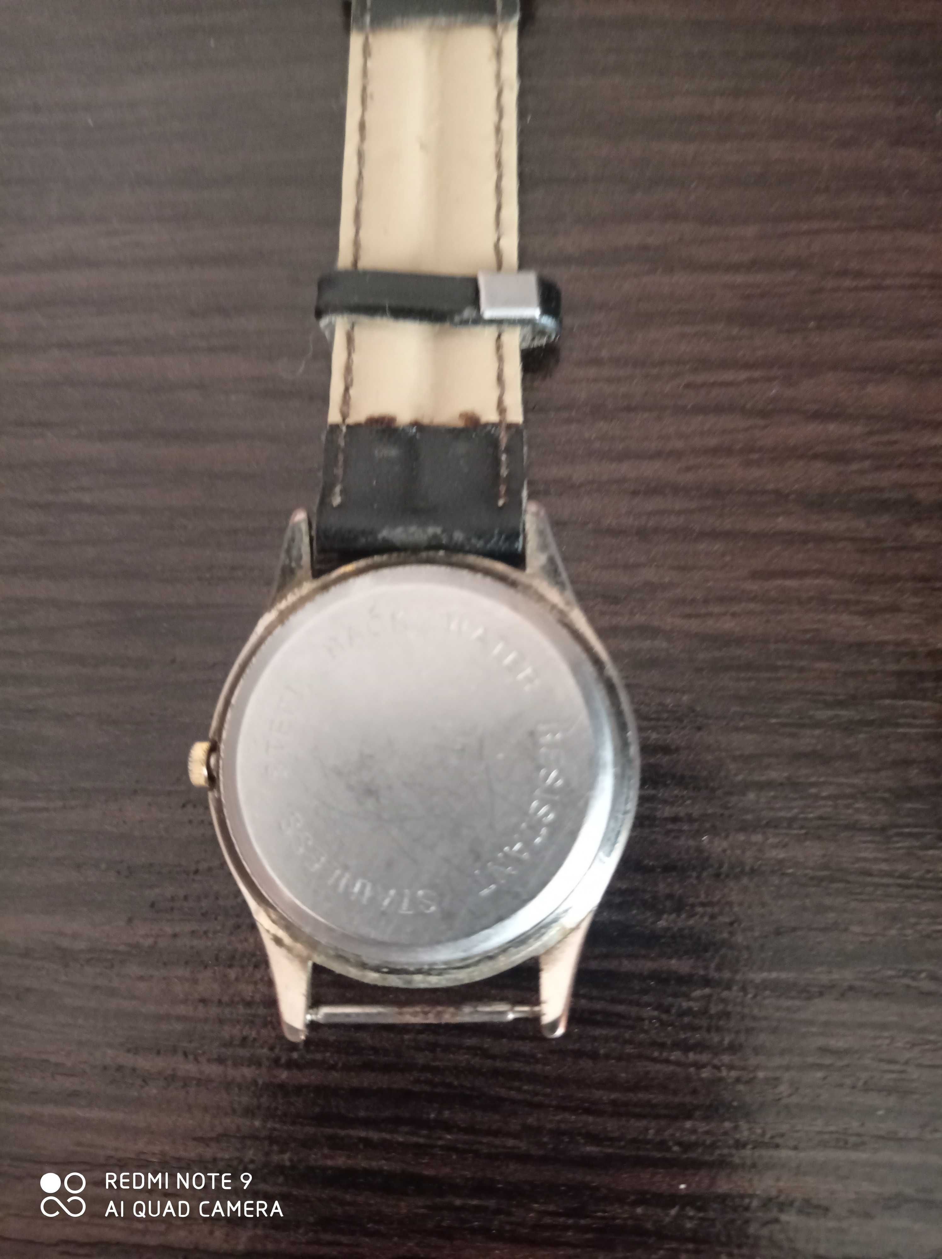 Часы Rolex Quartz
