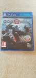 Ps4 gra God of War