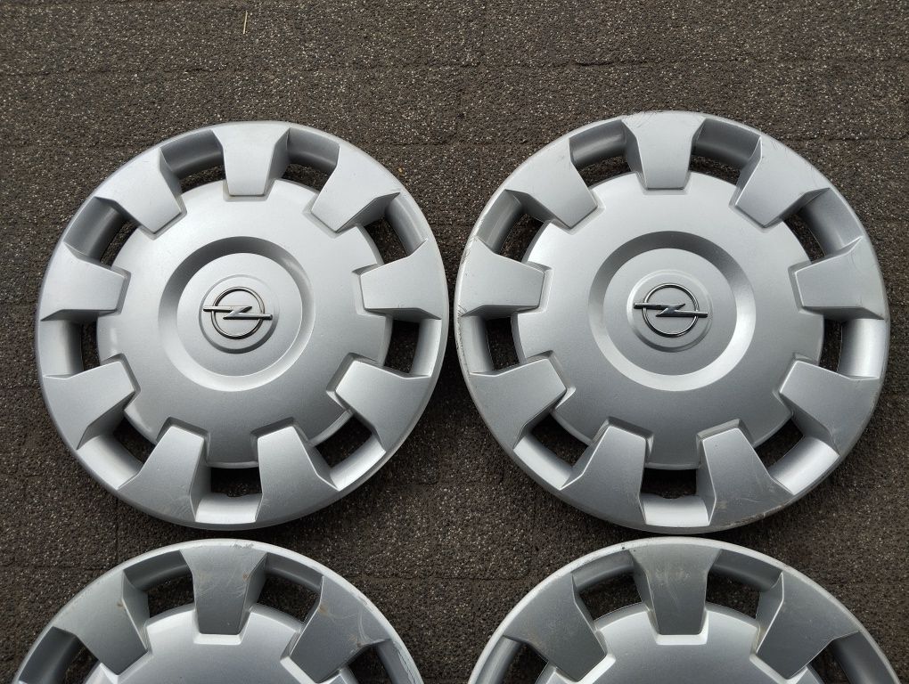 Kołpak Opel 15" 917-662JK cena za sztukę