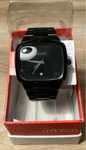 Nixon The Player zegarek męski czarny Real Diamond Nowy