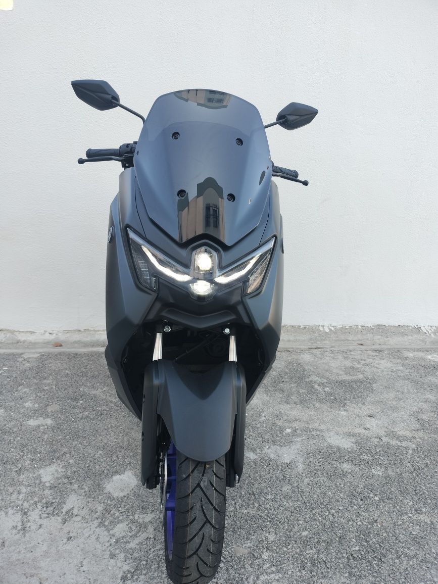NMAX-2025 - Nova