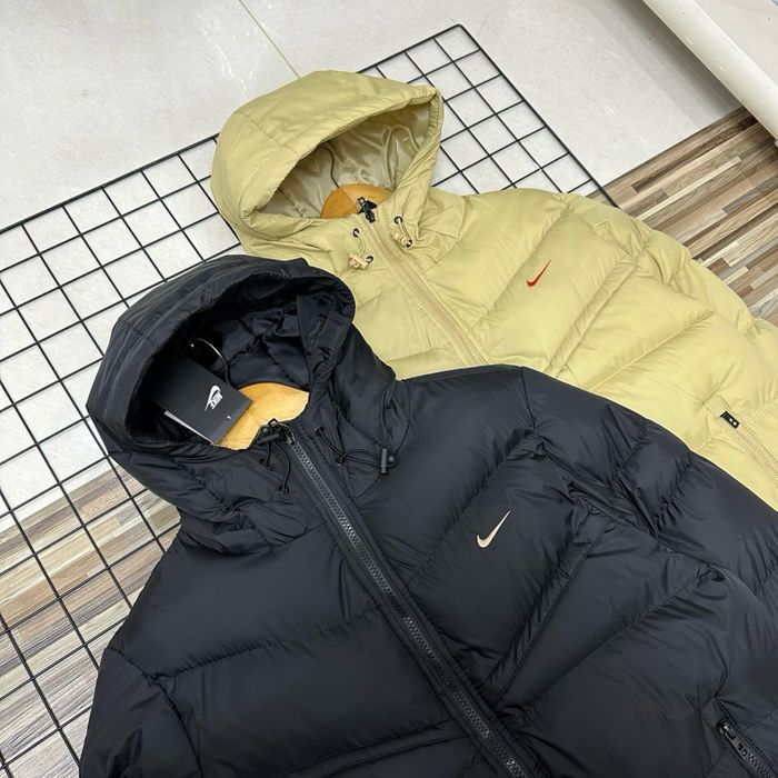 Куртка Nike Storm-Fit Windrunner