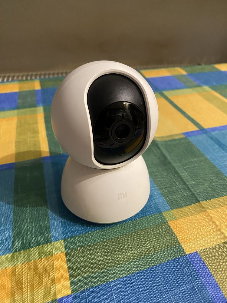 Wi-fi камера Xiaomi mi home security camera 360 1080p