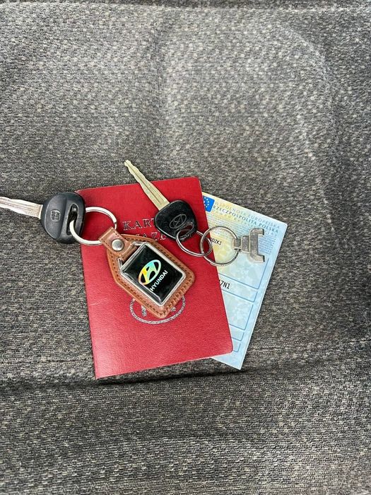 Продам Hyundai Galloper