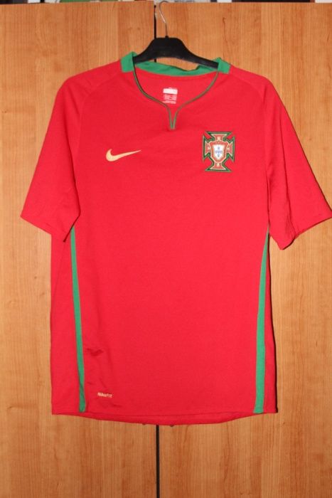 Camisolas Seleção Portuguesa