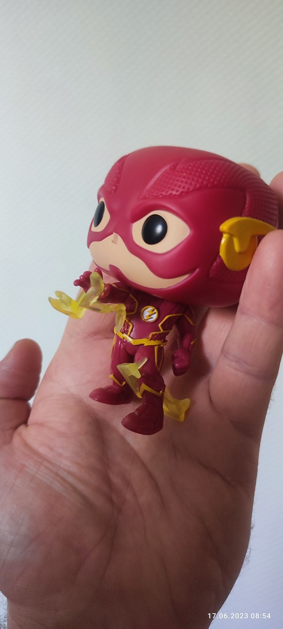 Іграшка Funco Pop the Flash колекційна