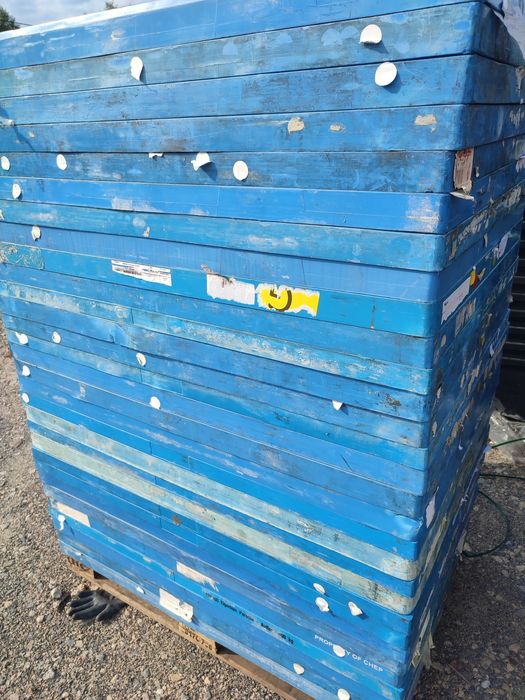 120x100 i 120x80 pokrywy do skrzyniopalet dekle euro skrzyniopalety