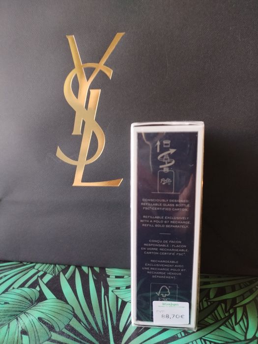 Perfume Ralph Lauren original novo