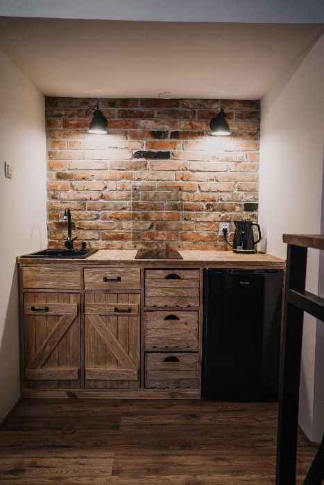 Apartament na wynajem wolny pokój 2-osobowy Zakopane centrum studio