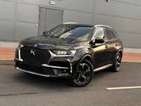 DS Automobiles DS 7 Crossback RIVOLI STAN SALONOWY bez wkładu finansowego oryginalny lakier