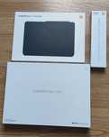 Xiaomi Pad  7 Pro 8/256Gb  Szary lub Nieb z rysikiem i pokrowcem
